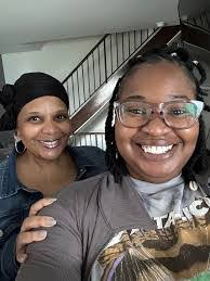 Ladonna Mitchell's Instagram, Twitter & Facebook