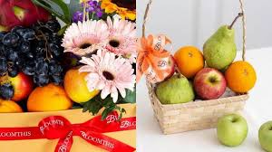We have a gourmet fresh fruit gift basket to fit any occasion, taste, or dietary restriction. Online Fruit Baskets Stores With Same Day Delivery In Klang Valley