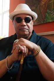 We are truthsayers.' The Last Poets come together for intimate celebration  at Flint bookstore