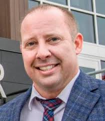 Warren County Board of Supervisors, District 2 — Aaron DeKock, Republican