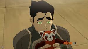 Characters from the movie 'avatar' include jake sully and dr. Describe Each Character Using 1 Word Avatar The Legend Of Korra Legend Of Korra Avatar Bolin Legend Of Korra