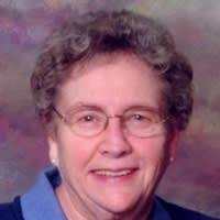 Lois Jean McFarlane Obituary (1933