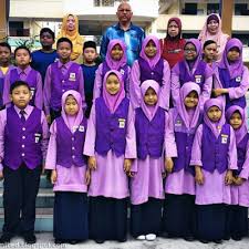 ~ pembimbing rakan sebaya ~. Inaz Prs Group Photoshoot