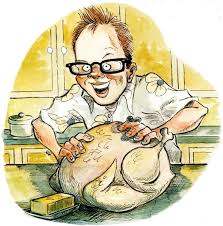 Slice and dice all your veggies a few days before and refrigerate in plastic, zipped bags. 7 Best Alton Brown Turkey Brine Ideas Thanksgiving Recipes Turkey Turkey Recipes