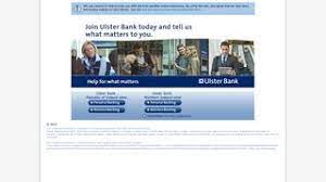 Total number of links listed: Https Logindrive Com Ulster Bank Bankline