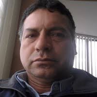 Marco Gerardo Berrones Veloz