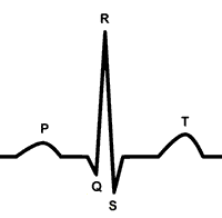 Electrocardiogram Heathcare For Home