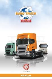 Demo version of euro truck simulator 2 , a(n) simulation game, 1.40.4.8, for pcs and laptops with windows systems. Download Pdf Euro Truck Simulator Manual