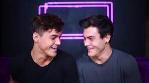 Answer a few questions and we'll tell you if you're emma chamberlain or ethan dolan. What Do You Know About The Dolan Twins Proprofs Quiz