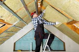 Understanding the Different Types of Insulation - Wimsatt Building Materials