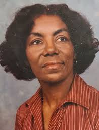 Obituary of Myrtle Lee Shaw Slack