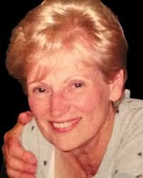 Obituary of Gertrude J. McMorrow