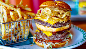 Order Barney's Beanery