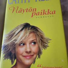 Kate Reddy Täydellä Teholla Yötä Päivää Kirja Suomeksi