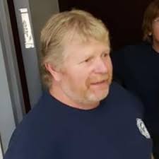 A shout out to Steve Soper and his wife Christine. They are leaving us next  week to pursue other life adventures. Steve was here for a short time but  made a huge