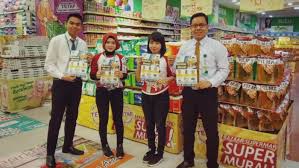 Perusahaan yg baik dan cocok tuk tempat mencukupi kebutuhan keluarga. Jm Linggau Hadirkan Paket Hemat Edisi 30 Agustus 2019 Harian Silampari