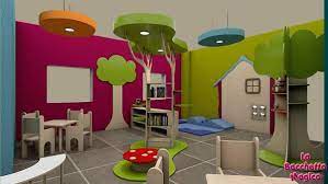 Arredi per bambini da inserire nei progetti di asilo nido e scuola materna. Foto Arredi Per Asili Nido E Ludoteche Di La Bacchetta Magica Srl 707826 Habitissimo