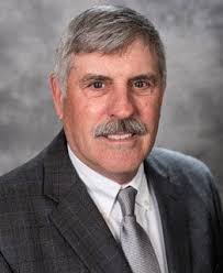 Judge-Executive David Daugherty