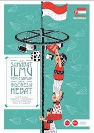 Simpulan makna simbol dalam fabel di atas adalah. Buatlah Contoh Poster Lain Tentang Indonesia Hebat Brainly Co Id