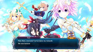 4 goddesses online (四女神オンライン cyber dimension neptune, yon megami onrain cyber dimension neptune, lit.four goddesses online: Cyberdimension Neptunia 4 Goddesses Online Download Gamefabrique