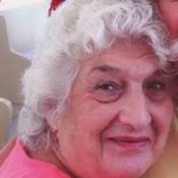 Frances Pilon Obituary