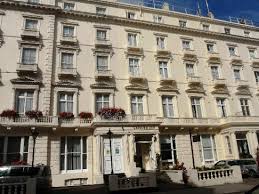 Hyde park and kensington palace are also within 15 minutes. Esterno Dell Hotel Picture Of Leisure Inn London Tripadvisor
