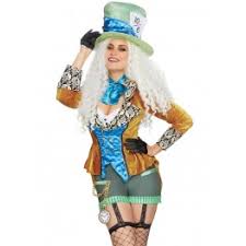 Das kostüm von alice im wunderland. Https Www Xn Kostme 6ya Com Themen Film Fernsehen Alice Im Wunderland Hutmacher Html