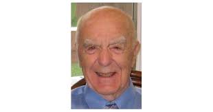 Jack Butterfield Obituary (1929