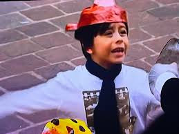 Shelter of love storyline about Mateo