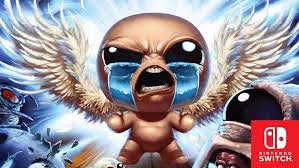 I bought it for the first time during the beginning of quarantine and have. The Binding Of Isaac Afterbirth Released On Nintendo Switch In The Uk With Insane Box Art