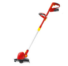Free shipping for many products! Wolf Garten 18v Rasentrimmer Li Ion Power Gtb 815