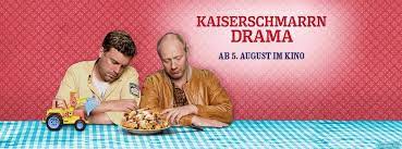 Aug 05, 2021 · kaiserschmarrndrama ist auch deshalb ein gelungener unterhaltungsfilm, weil er bis in die kleinsten nebenrollen so gut besetzt ist. Kaiserschmarrndrama Home Facebook