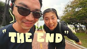 Riding 633km from Seoul to Busan [Episode 10