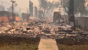 Fundraiser by Alejandra Montes : Please Help the Montes Family After the  Eaton Fire