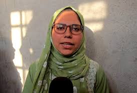 Daughter of Srinagar tailor secures 2nd rank in JKASCCE