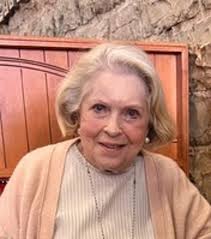 Mary Lou Robertson Obituary