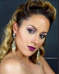 Divine Glam Artistry