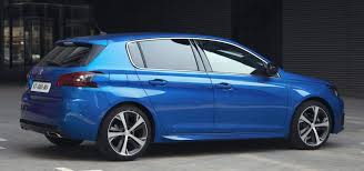 Aujourd'hui on découvre avec vous la nouvelle peugeot 308 2021 de 3ème génération #new308 #peugeot #worldpremiere. Les Prix De La Nouvelle Peugeot 308 Restylee Devoiles Et Compares L Automobile Magazine