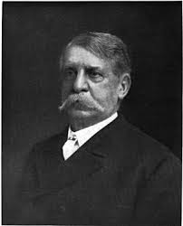 John Taylor (Taylor Ham)