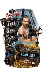The complete card for wwe wrestlemania 36 is coming together with plenty of rumors on what matches will take place. Wrestlemania 36 Cards Wwe Supercard Cards Catalog Season 6 All Seasons Database