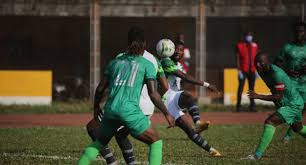 The super eagles square off with the squirrels on saturday evening as the west african giants look to secure africa cup of nations qualification in style. Super Eagles Fail To Score Play Draw Again In Sierra Leone Bioreports