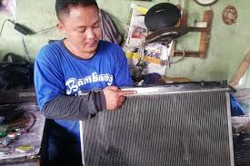 Buat kamu yang masih beranggapan cari bengkel ac mobil terdekat nggak menguntungkan, coba kamu lihat dulu beberapa alasannya di bawah ini. Apakah Semua Motor Bisa Dipasang Radiator
