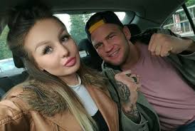 I can't take no more'