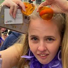 All the stages of adoring you H.S 💜🧡