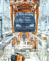 Werksurlaub vw 2021 / vw werksferien in 2020 beginnen in. Umbau In Der Sommerpause Vwn Bereitet Sich Auf Den Neuen Multivan Und Den Id Buzz Vor News Vw Nutzfahrzeuge