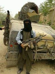 Los rifles poseídos antes del 15 de agosto de 2019 pueden utilizar un cargador de capacidad estándar superior a 10 balas, pero deben estar registrados. How Did Taliban Fighters Get Their Hands On Us Special Operations Gear Task Purpose