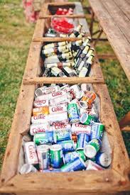 40 Diy Dekoideen Fur Eine Traumhafte Garten Hochzeit Hochzeit Bar Gartenhochzeit Sektempfang Hochzeit