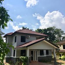Guests enjoy the helpful staff. Bungalow Chinta Muslim Homestay At A Famosa Resort Home Facebook