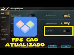 This prevents the device's gpu from . Arena Of Valor Fps Cao Atualizado E Modo Hfr Youtube