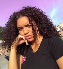Short and cute curly styles we love. 20 Latest Black Hairstyles Trends Across The Globe This Year